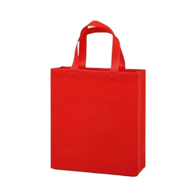 ถุงประชาสัมพันธ์ที่ไม่ทอ